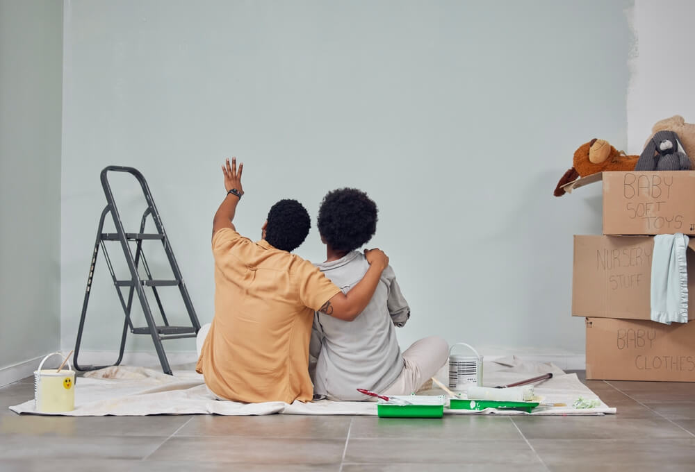 Hva koster totalrenovering av hus?