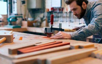 Snekker på besøk? Dette må kontrakten inneholde