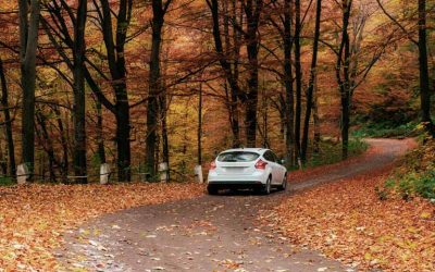 Bilsjekk før vinteren er viktig