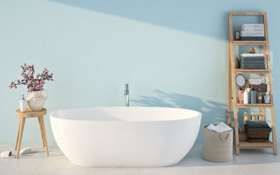 Få spa-følelse: 5 enkle tips til hjemmespa