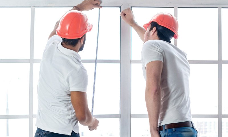 Bytt gamle vinduer – spar penger