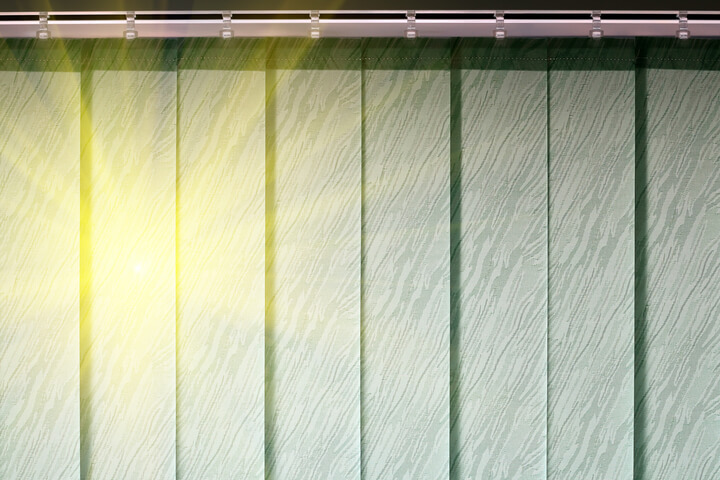 Solskjerming vindu - 6 fine alternativer for ulike behov