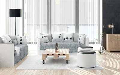 Begynn planleggingen av oppussing tidlig