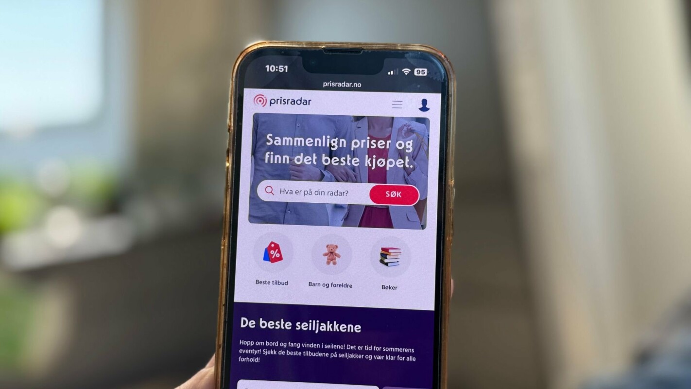 Prissammenligningssider i Norge du bør teste