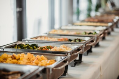 Catering buffet bryllup Catering buffet bryllup