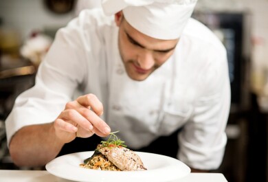 Catering fersk servering Catering fersk servering