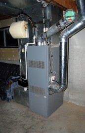 Ventilasjon aggregat Ventilasjon aggregat