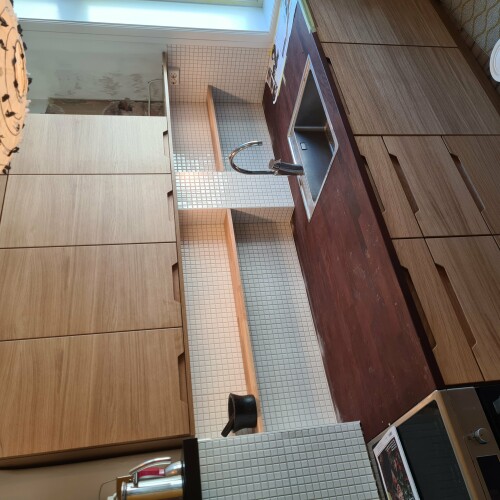 Bocons Bad Og Renovering