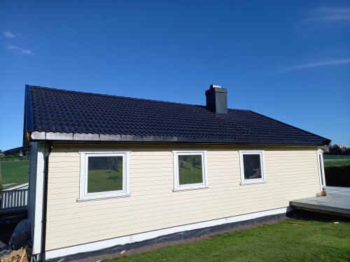 Seli Viken Tak Og Bygg AS