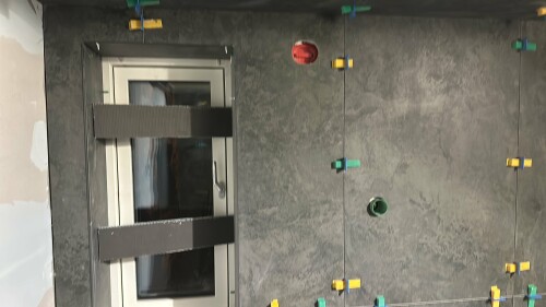 Chachurski Daniel Bygg