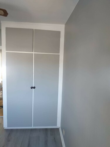 Renovering & Farge AS Renovering & Farge AS