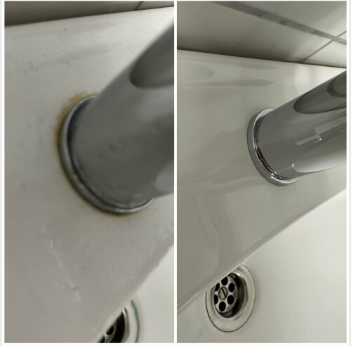 Renhold Med Jørgensen