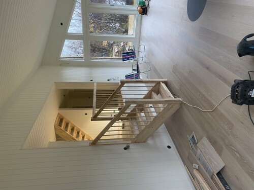 Larsens Byggservice AS