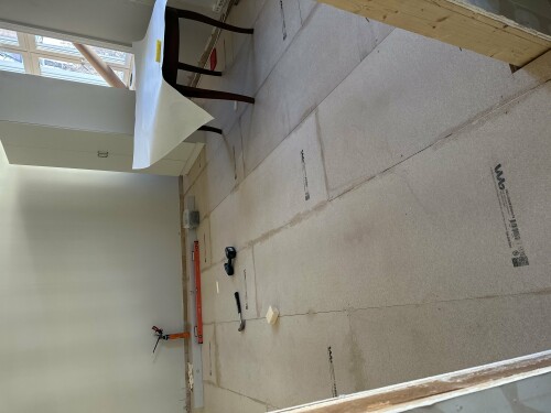 Chachurski Daniel Bygg