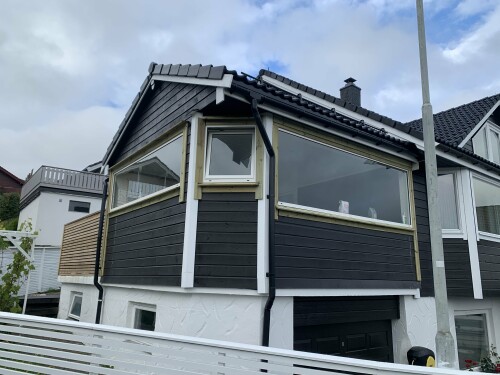 Ovimar Byggeservice AS