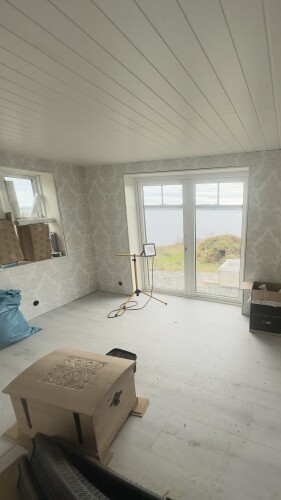 Dabrowski Konstruksjon Bygg