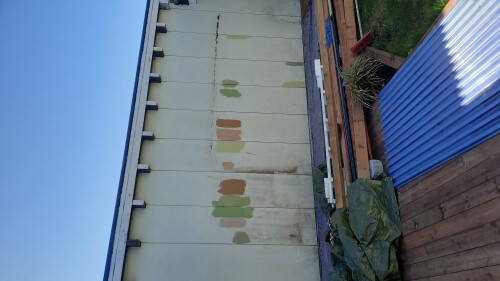 Alkhalil Byggservice