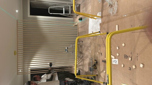 Chachurski Daniel Bygg