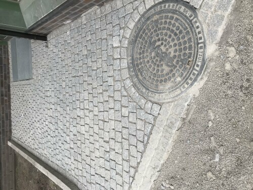 Anleggsgartner & Maletjenester Nehat Qitaku