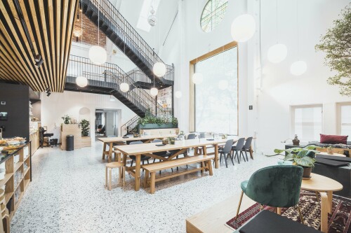 Arkitekturfabrikken AS