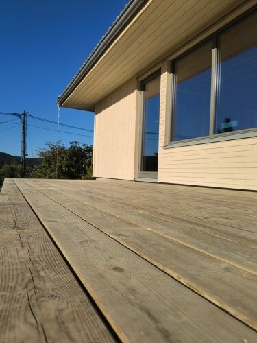 Ip Bygg Og Hage Puduls