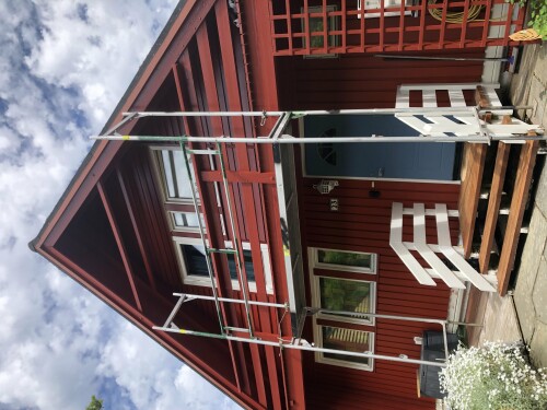 Privat Tømrer Otvos