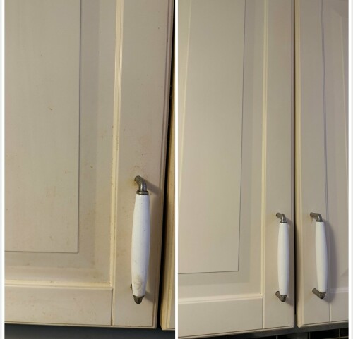 Renhold Med Jørgensen