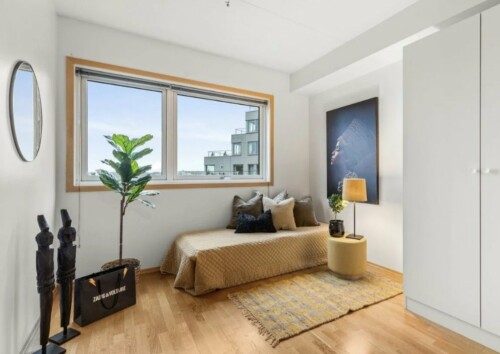 Md Barbosa Da Silva Malertjeneste