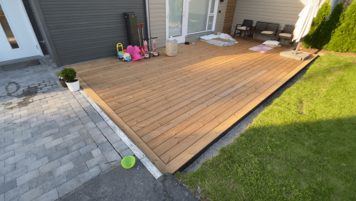 Thunes Tømrertjenester