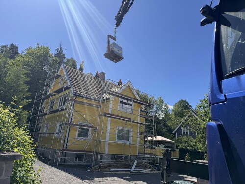 Kaasa Bygg & Eiendom AS Kaasa Bygg & Eiendom AS