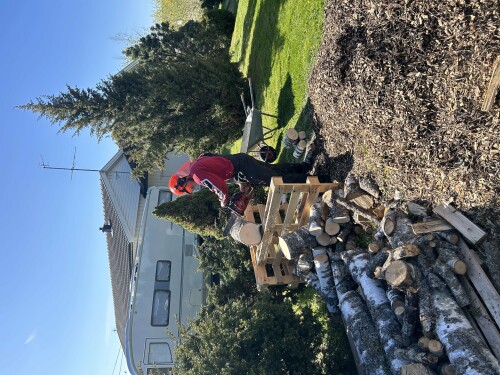 Sven J Sørensen Transport