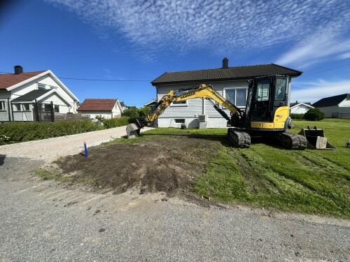 Mikkelsen Graving AS