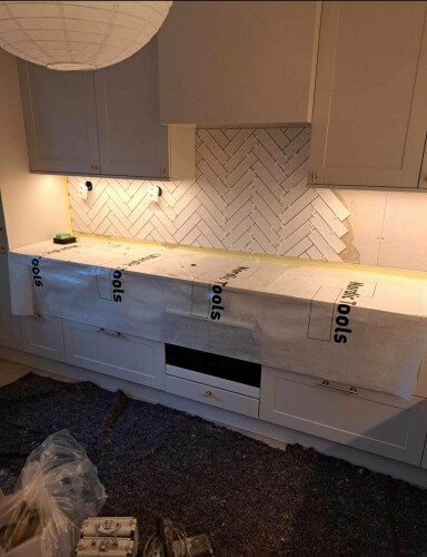 Ulverud Mur Og Flis AS