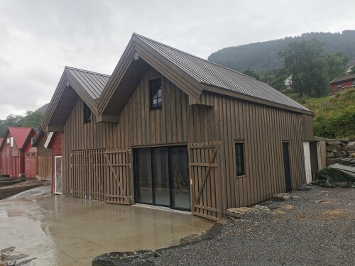 Ølen Byggservice AS