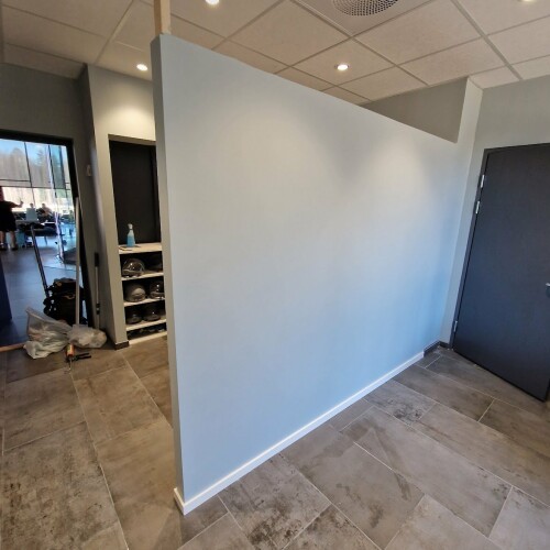 Snekker Omid Javanmiri