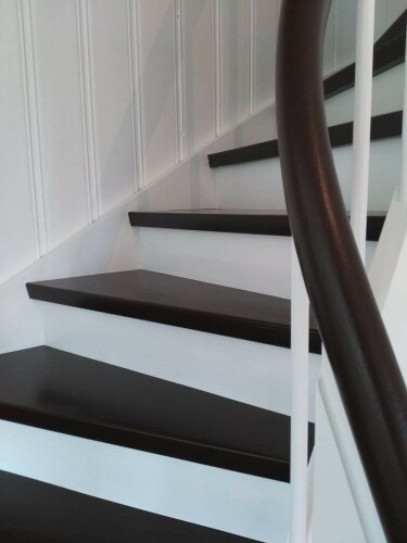 Renovering & Farge AS Renovering & Farge AS