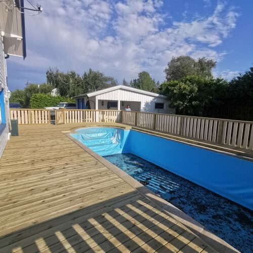 Ip Bygg Og Hage Puduls