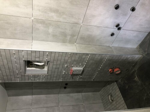 Can Kjøkkenmontering