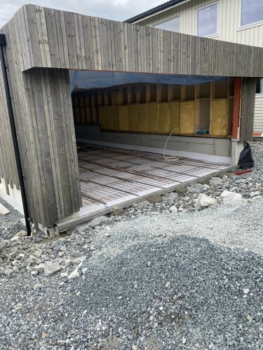 Rosenlund Eiendom Service