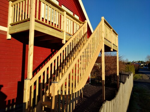 Löwenstein Tømrer AS