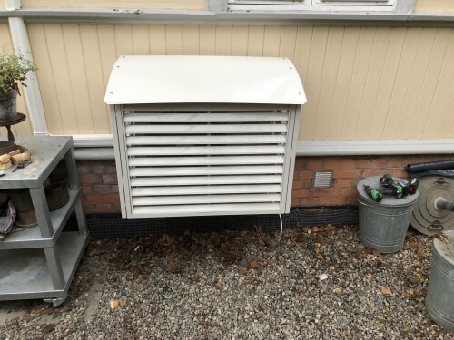 Oslo Varmepumpe AS Oslo Varmepumpe AS