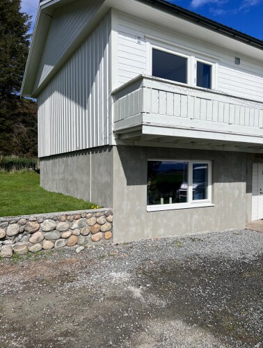 Pro Mur Og Maling V/ Harun Ilhan