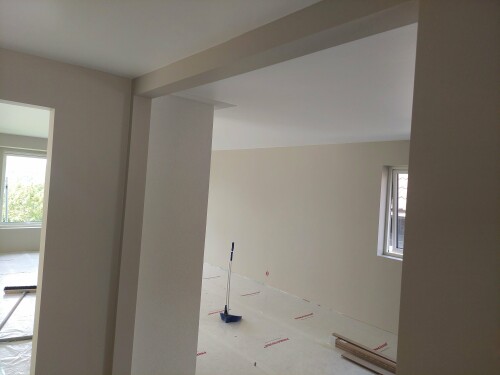 Stojanov Flislegging Og Maling