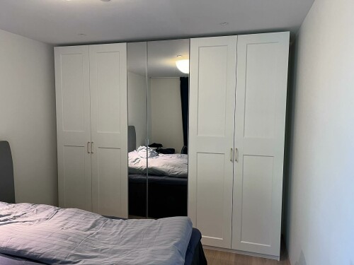 Eidsaunet Snekker- Og Vaktmesterservice