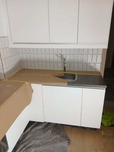 Renovering & Rengjøring Ebervein