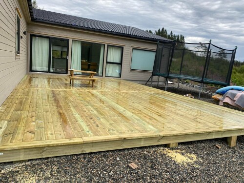 Privat Tømrer Otvos