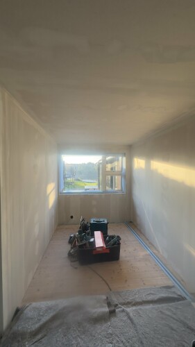 Dabrowski Konstruksjon Bygg