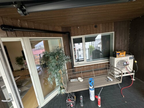 Drammen Sales Production AS