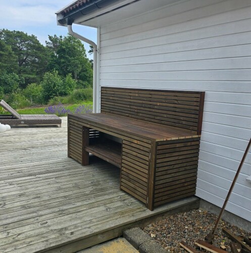 Bygg & Allsidigservice AS