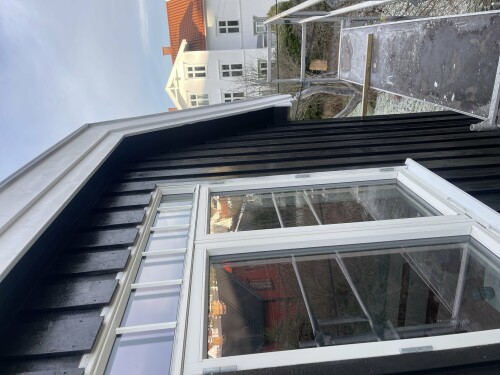 TF-Byggentreprenør AS